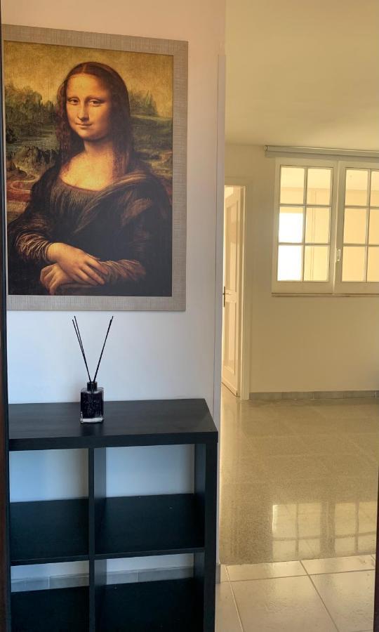 Monna Lisa Appartamento Lecce Centro Экстерьер фото